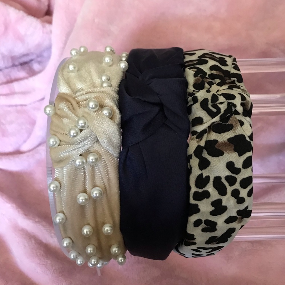Headbands